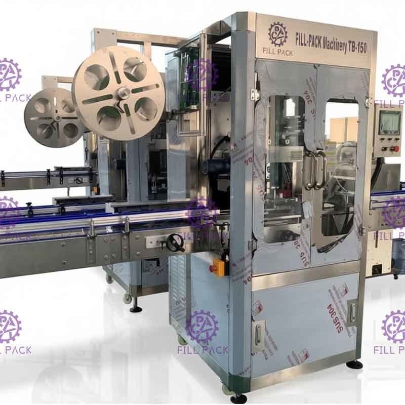 एक / एकल सिर पीवीसी पीईटी / प्लास्टिक की बोतल आस्तीन हटना लेबलिंग / लेबलर मशीन / उपकरण / संयंत्र / प्रणाली