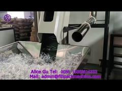 2098 K10 हाई-स्पीड वेरिएबल-डायमीटर 4-कैविटी ब्लो मोल्डिंग मशीन