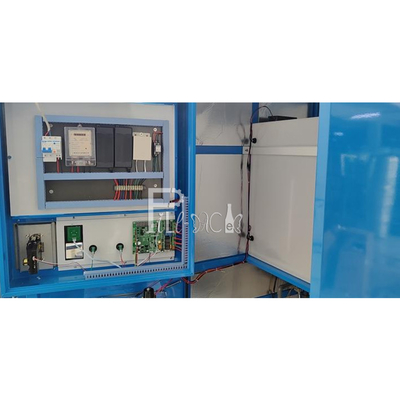 सिक्का और बिल शुद्ध पानी की बोतल वेंडिंग मशीन 10L/मिनट 550W 0.5MPA