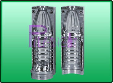अर्ध स्वचालित रस बोतल आंधी मशीन का उत्पादन करने के लिए हीट प्रतिरोधी बोतलें