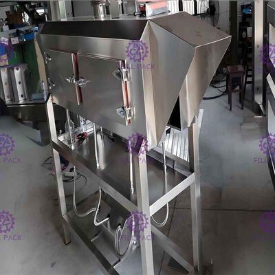 हीट रैपिंग सिकोड़ें स्लीव लेबल मशीन 400BPM