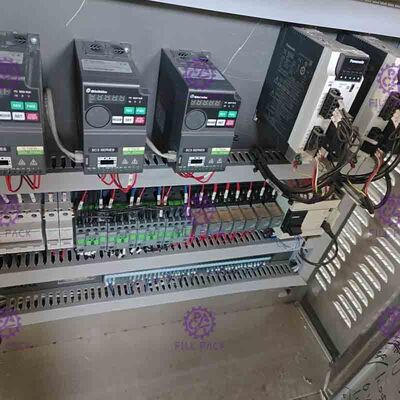 150 बीपीएम ओपीएस पीवीसी गर्दन आस्तीन बोतल लेबलिंग मशीन हीट सिकुड़ने योग्य: