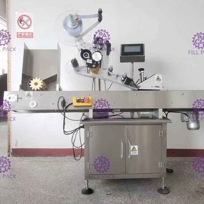 कार्टन बॉक्स लेबलिंग / लेबलर मशीन / उपकरण / लाइन / प्लांट / सिस्टम / यूनिट को बैग कर सकता है