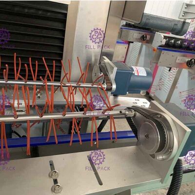 स्वत: दौर बोतल लेबलिंग मशीन कार्यक्षेत्र आस्तीन लेबलर मशीन