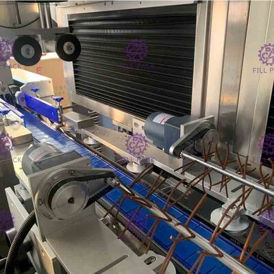 दो / डबल सिर पीवीसी पीईटी / प्लास्टिक की बोतल आस्तीन हटना लेबलिंग / लेबलर मशीन / उपकरण / संयंत्र / प्रणाली