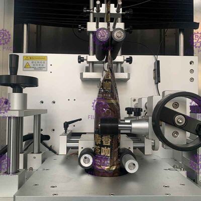 गैलन बॉटल स्लीव श्रिंक लेबलिंग / लेबलर एप्लीकेटर / मशीन / उपकरण / लाइन / प्लांट / सिस्टम / यूनिट