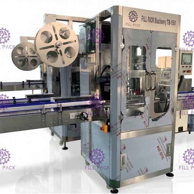 एक / एकल सिर पीवीसी पीईटी / प्लास्टिक की बोतल आस्तीन हटना लेबलिंग / लेबलर मशीन / उपकरण / संयंत्र / प्रणाली