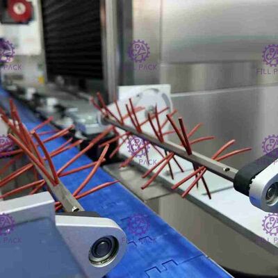 पानी की बोतल लेबलिंग मशीन