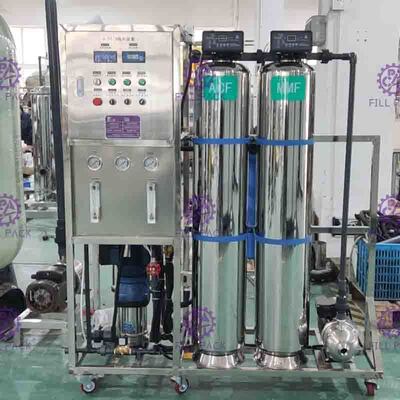 शुद्ध पेय / पेय जल आरओ / रिवर्स ऑस्मोसिस शोधन उपकरण / संयंत्र / मशीन / प्रणाली / लाइन