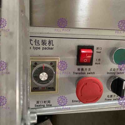 लघु क्षमता प्लास्टिक की बोतल के लिए अर्ध स्वचालित सिकोड़ें बोतल पैकिंग मशीन