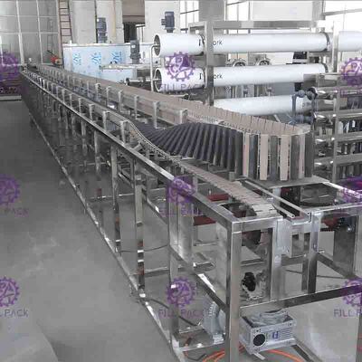 गर्म भरने लाइन के लिए ग्लास बोतल रिवर्स स्वचालित अजीवाणु बनानेवाला यंत्र