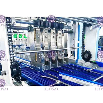 बियर दफ़्ती बनाने मशीन