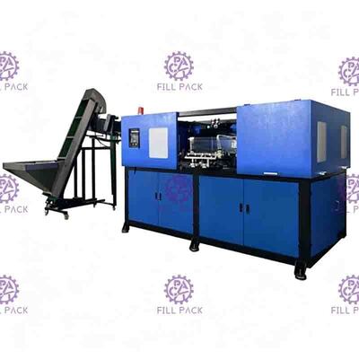4000BPH मोनोब्लॉक मिनरल वाटर फिलिंग कैपिंग प्रोडक्शन लाइन 500ML बोतल रिंसिंग