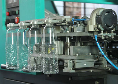 स्वचालित ऊर्जा रस तेल पेय पालतू / प्लास्टिक की बोतल उड़ा बनाने की मशीन / उपकरण / लाइन / संयंत्र / प्रणाली